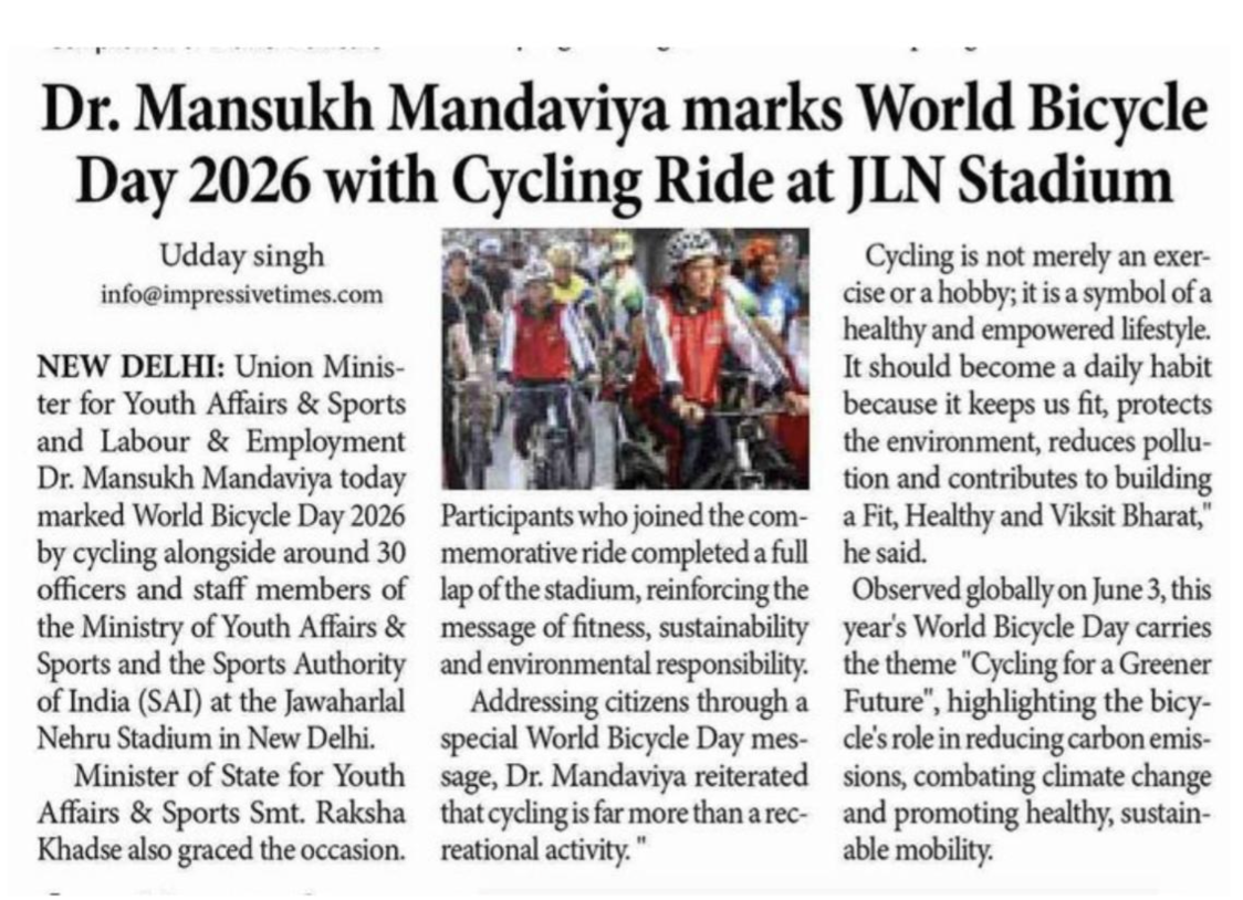 media coverage image